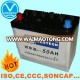 12v good price car battery